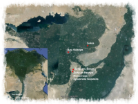 ДЕЙР-ЭЛЬ-БАНАТ